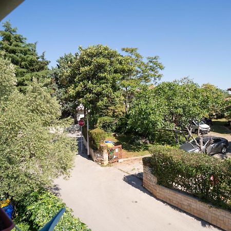 Sunny & Cosy Studio Wparking Rovinj Extérieur photo